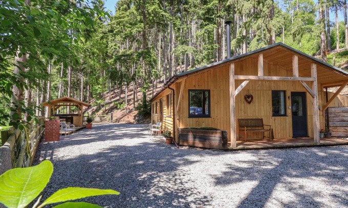 Ruthin Casa | Lady Bagots Cabin