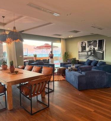 Eilat Apartamento | Lady Balfour by Villa Balfour Eilat