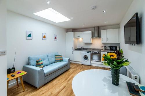 West Bridgford Apartamento | Lady Bay Apartments