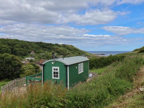 Skinningrove Casa | Lady Bird Retreat