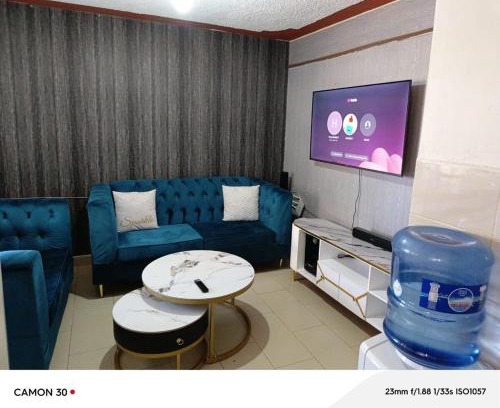Nairobi Apartamento | Lady D apartment