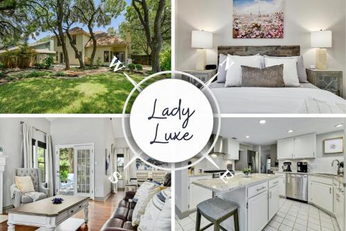 Milwood Casa | Lady Luxe