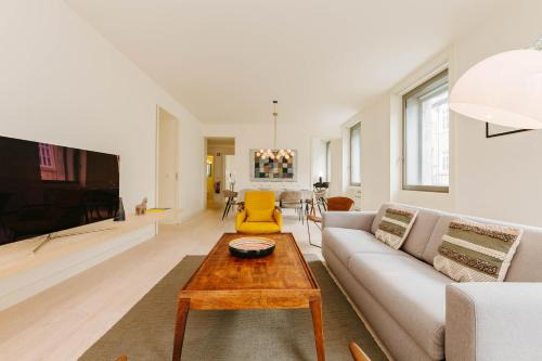 Misericordia Apartamento | Lady Madona