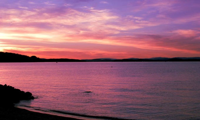 Laconia Casa | Lady of The Lake