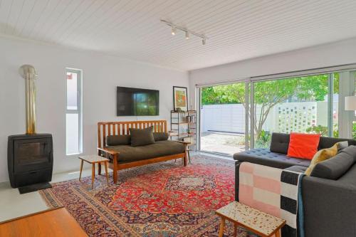 Voelklip Casa | Ladybird - Home of the Digital Nomad