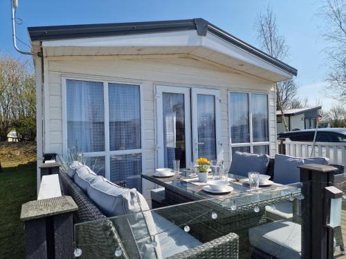 Yealand Conyers Casa | Ladybird Lodge