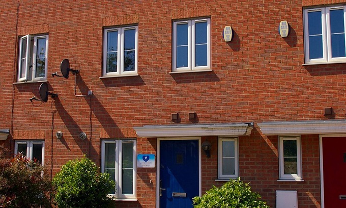 Grimsby Casa | Casa Ladysmith - Casa Completa