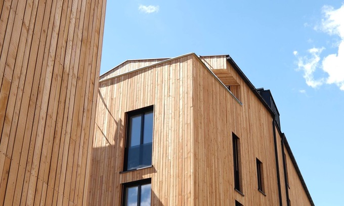 Medraz Apartamento | Laerchenlodge and Spa - Stubai SuperCard included