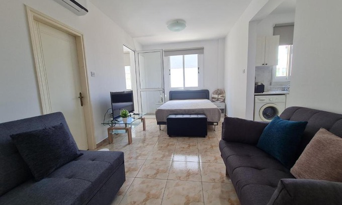 Old Town Apartamento | Laertis 2 Complex, Studio Apartment 106 - By IMH Travel & Tours
