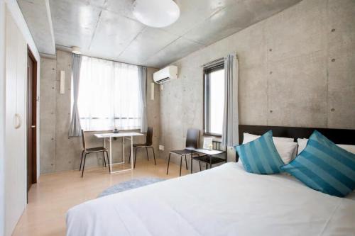 Nakano Apartamento | Laffitte Tokyo