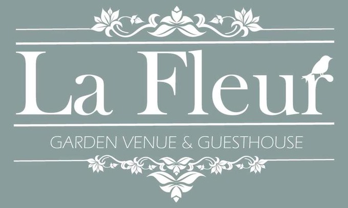 Potchefstroom Casa | LaFleur Guesthouse & Garden Venue
