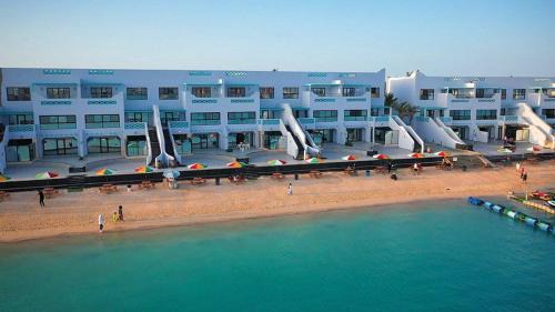Durrat Al-Arous Apartamento | Lafontaine Bay