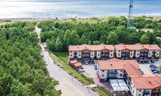Sventoji Apartamento | Lagūna - Šventoji