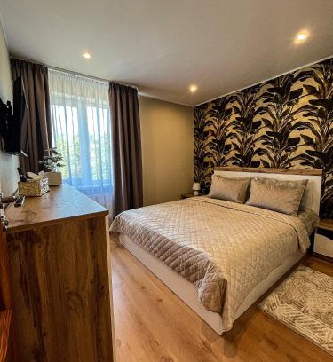 Jekabpils Apartamento | Lagūna