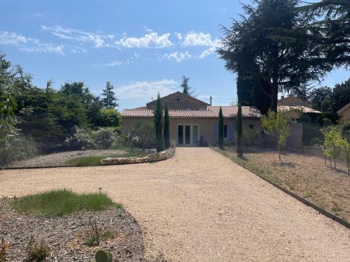 Saint-Saturnin-les-Apt Casa | lagalerie84