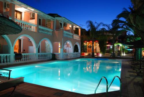 Laganas Apartamento | Laganas Beach Hotel