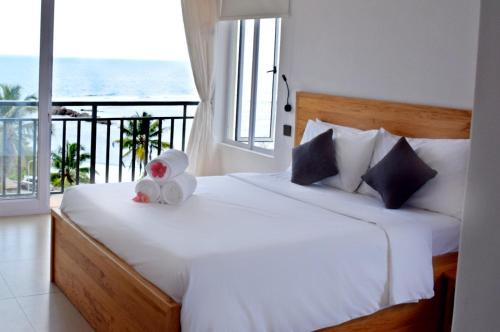 Anse Forbans Apartamento | Lagati Self-Catering Seychelles