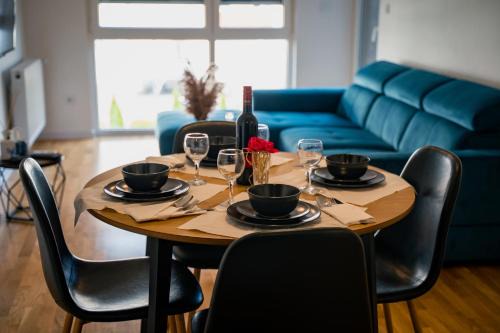 Loznica Apartamento | LAGATOR LUX