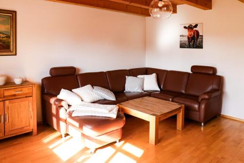 Rinchnach Apartamento | Lagerbauer-Hof