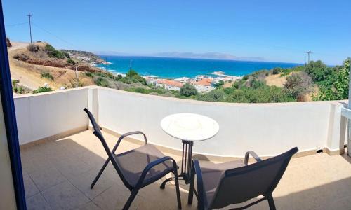Agia Pelagia Apartamento | Laggada House