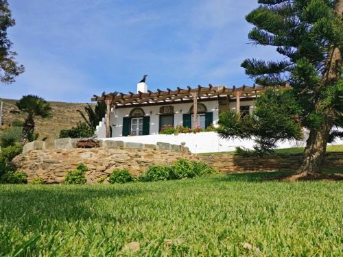 Agios Fokas Casa | Laggades Relaxing House
