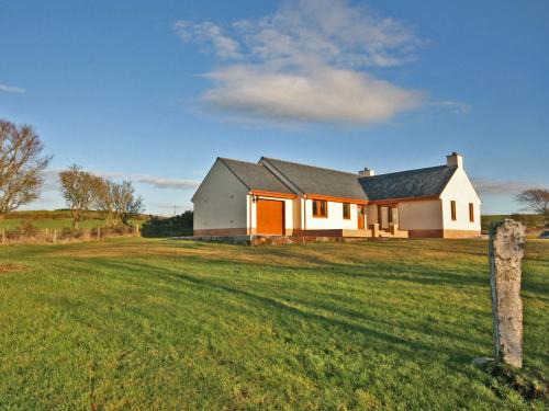 Stranraer Casa | Laggansally Lodge