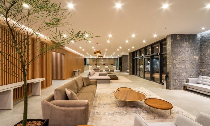 Quinta da Serra Hotel | Laghetto Canela