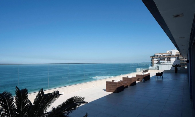 Barra da Tijuca Hotel | Laghetto Stilo Barra