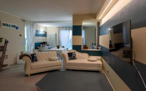 Casale Monferrato Apartamento | LaGioia Relax&Business