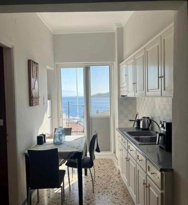 Lagkada Apartamento | Lagkada Dream House