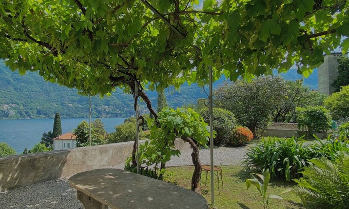 Laglio Apartamento | Laglio Charlie's House Lake View