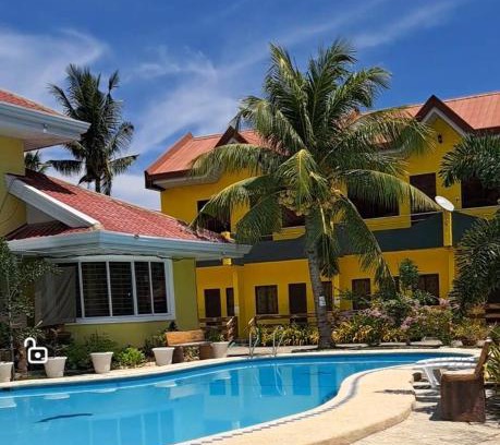 Oslob Casa | Lagnason's Place