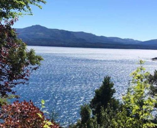 San Carlos de Bariloche Cabina | Lago Azul Bariloche