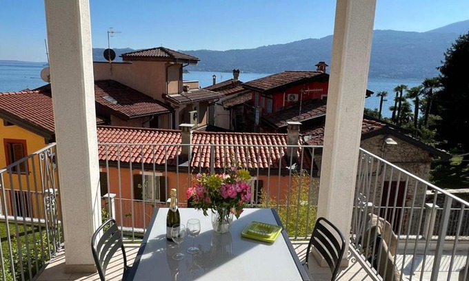 Pallanza Apartamento | Lago Azzurro
