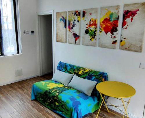 Lisanza Casa | Lago Maggiore Lake Me Home apartment