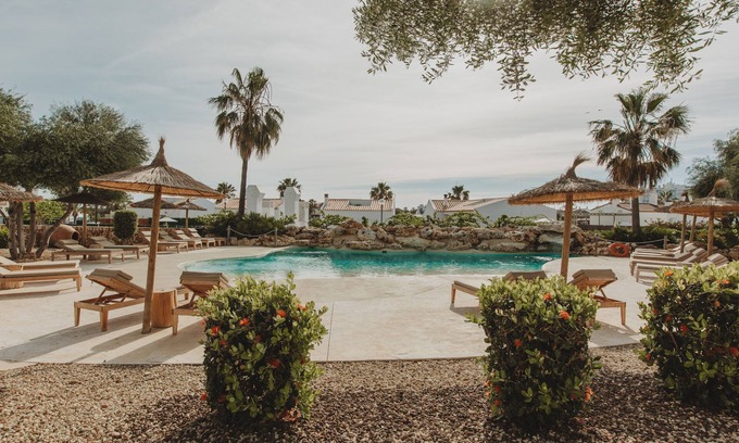 Cala'n Bosch Apartamento | Lago Resort Menorca - Villas & Bungalows del Lago