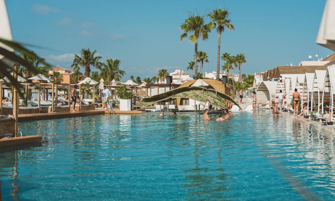 Cala'n Bosch Hotel | Lago Resort Menorca Casas del Lago - Adults Only