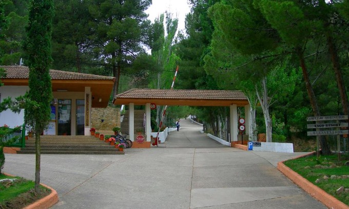 Nuévalos Complejo | Lago Resort