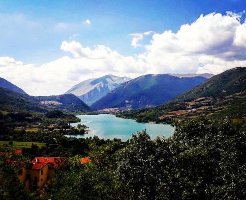 Barrea Apartamento | Lago Vivo