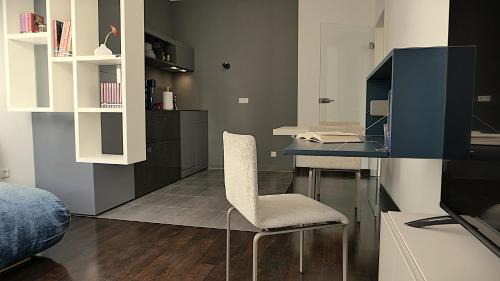 Gronn Apartamento | Lago Welcome Clausen Suite