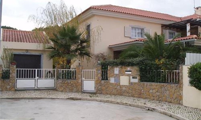 Castelo Casa | Lagoa Albufeira House