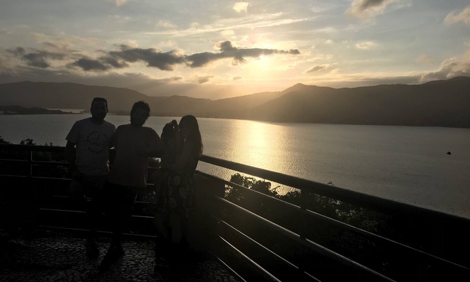 Lagoa da Conceicao Apartamento | Lagoa da Conceição Apartaments
