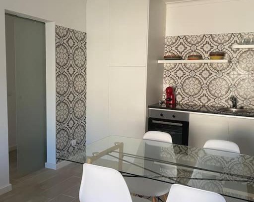 Santiago do Cacem Apartamento | Lagoa de Santo André