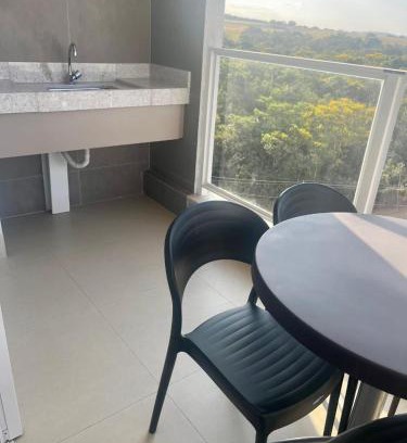 Setor Lagoa Quente Apartamento | Lagoa eco towers Resort