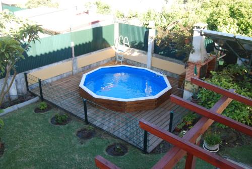 Lagoa de Albufeira Casa | Lagoa House Albufeira