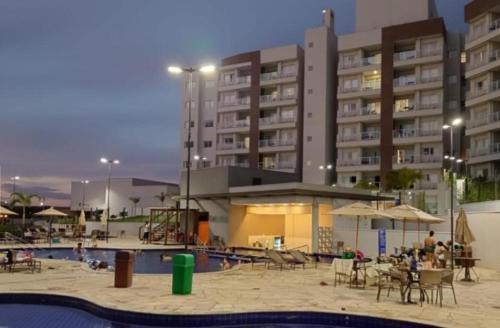 Centro Complejo | Lagoa Park Hotel