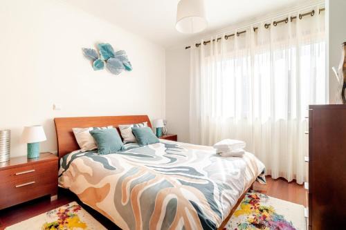 Esposende Apartamento | Lagoa Residence
