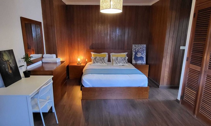 Lagoas Park Apartamento | Lagoas park elite home