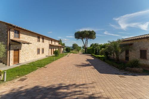 Passignano sul Trasimeno Casa | Lagolivo