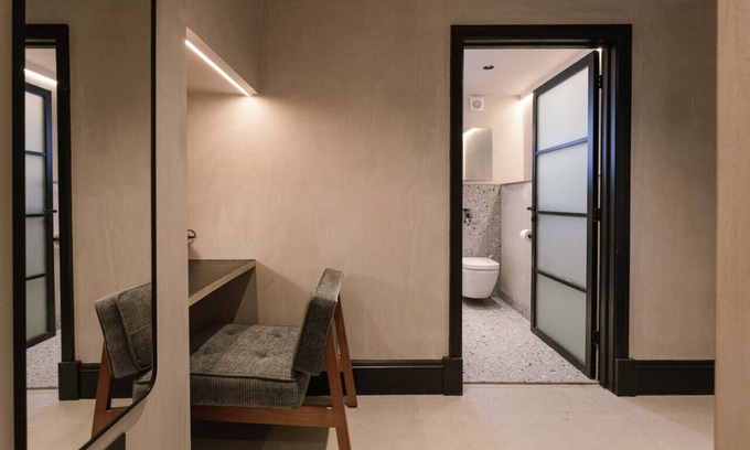 Ballycastle Cabina | Lagom Pod 𓆟 Coastal Base